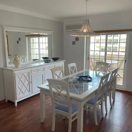 3 Irmaos Semesterbostad Alvor