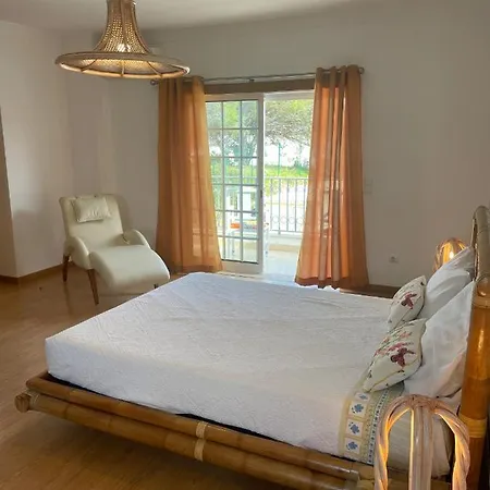 3 Irmaos Semesterbostad Alvor