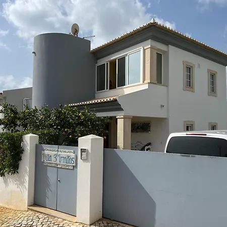 3 Irmaos Holiday home Alvor