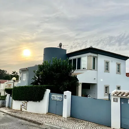 3 Irmaos Holiday home *