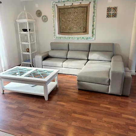 Semesterbostad 3 Irmaos *