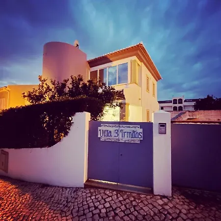 3 Irmaos Casa vacanze *