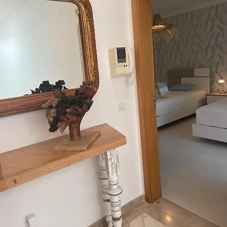 Casa vacanze 3 Irmaos