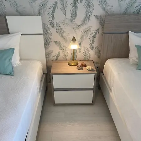 Casa vacanze 3 Irmaos