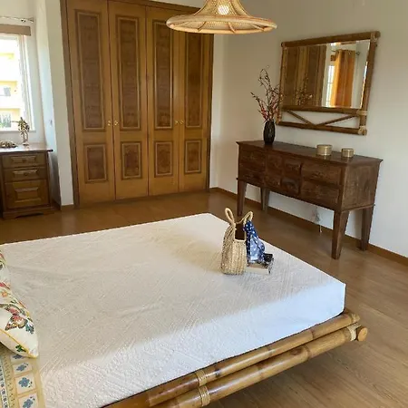 Casa vacanze 3 Irmaos