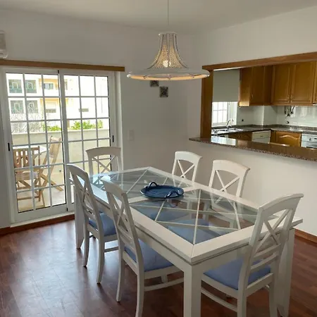 Сasa de vacaciones 3 Irmaos Alvor