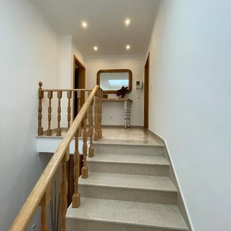 3 Irmaos Сasa de vacaciones Alvor