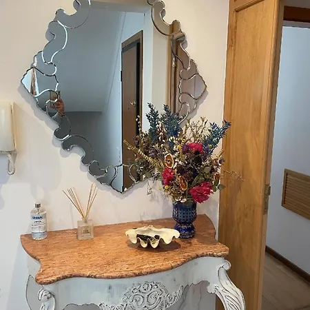 3 Irmaos Сasa de vacaciones *