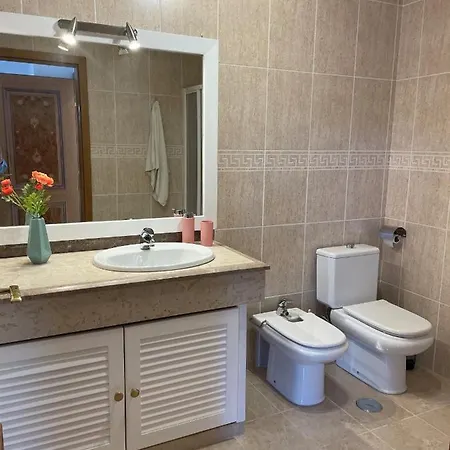 Сasa de vacaciones 3 Irmaos *