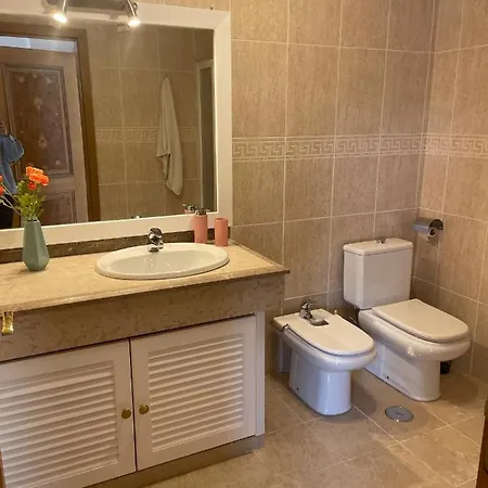 3 Irmaos Сasa de vacaciones