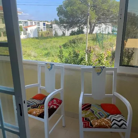 Сasa de vacaciones 3 Irmaos Alvor