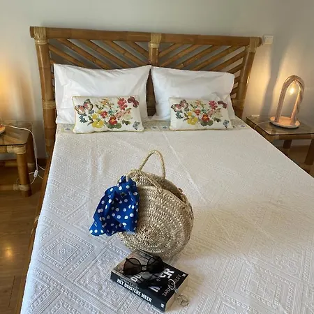 3 Irmaos Vakantiehuis