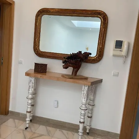 3 Irmaos Сasa de vacaciones *