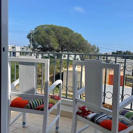 Vakantiehuis 3 Irmaos