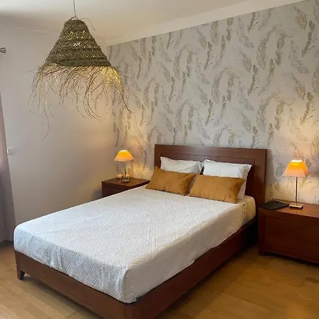 Сasa de vacaciones 3 Irmaos Alvor