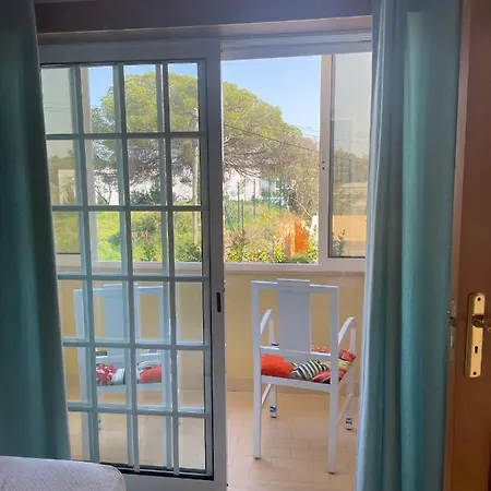 Vakantiehuis 3 Irmaos