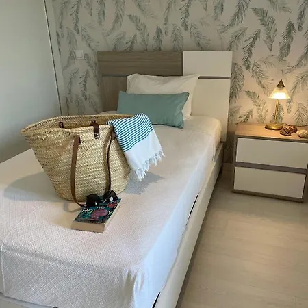 Vakantiehuis 3 Irmaos