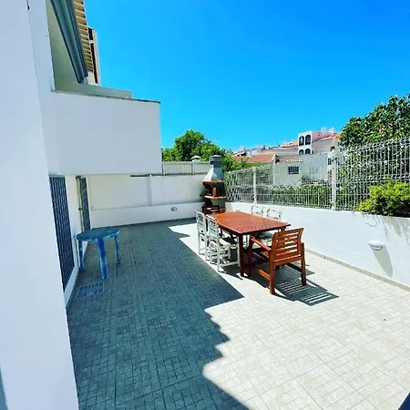 3 Irmaos Vakantiehuis *