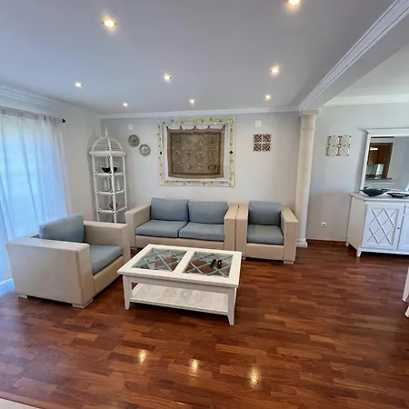 3 Irmaos Сasa de vacaciones *