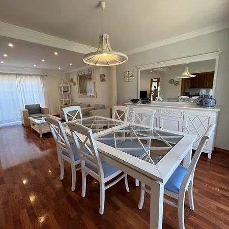 3 Irmaos Сasa de vacaciones Alvor